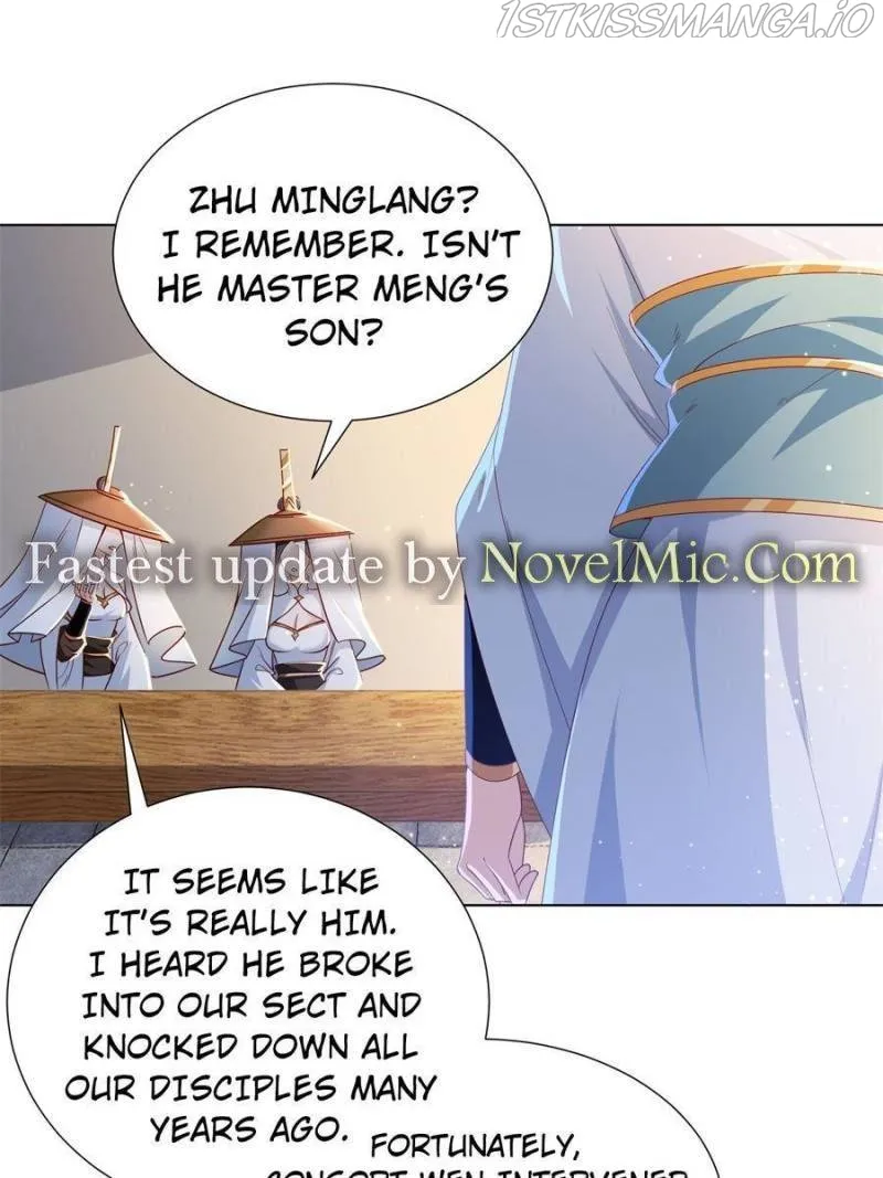 Read Dragon Master chapter 121 image 1 on Lezhin
