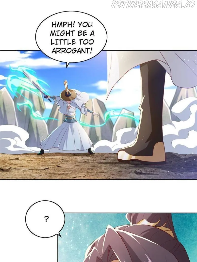 Read Dragon Master chapter 121 image 10 on Lezhin