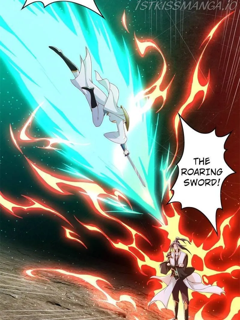 Read Dragon Master chapter 121 image 12 on Lezhin