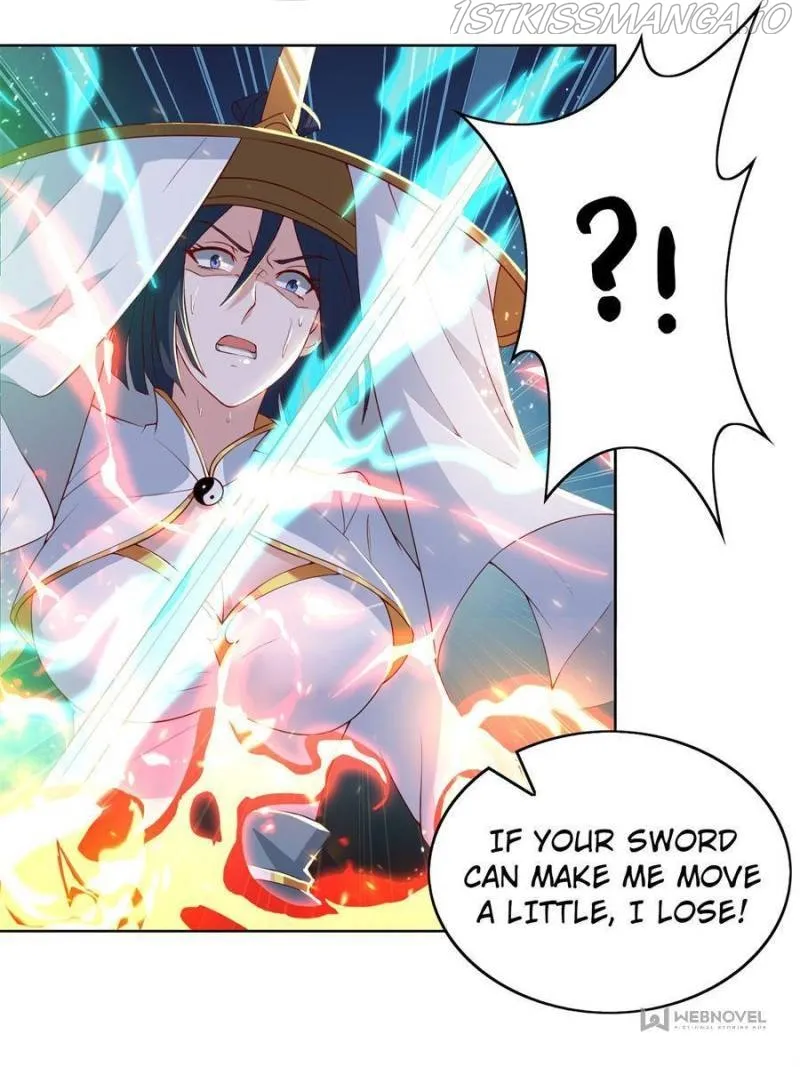 Read Dragon Master chapter 121 image 14 on Lezhin