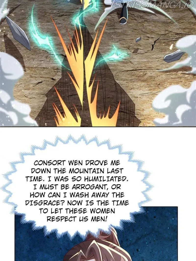 Read Dragon Master chapter 121 image 16 on Lezhin