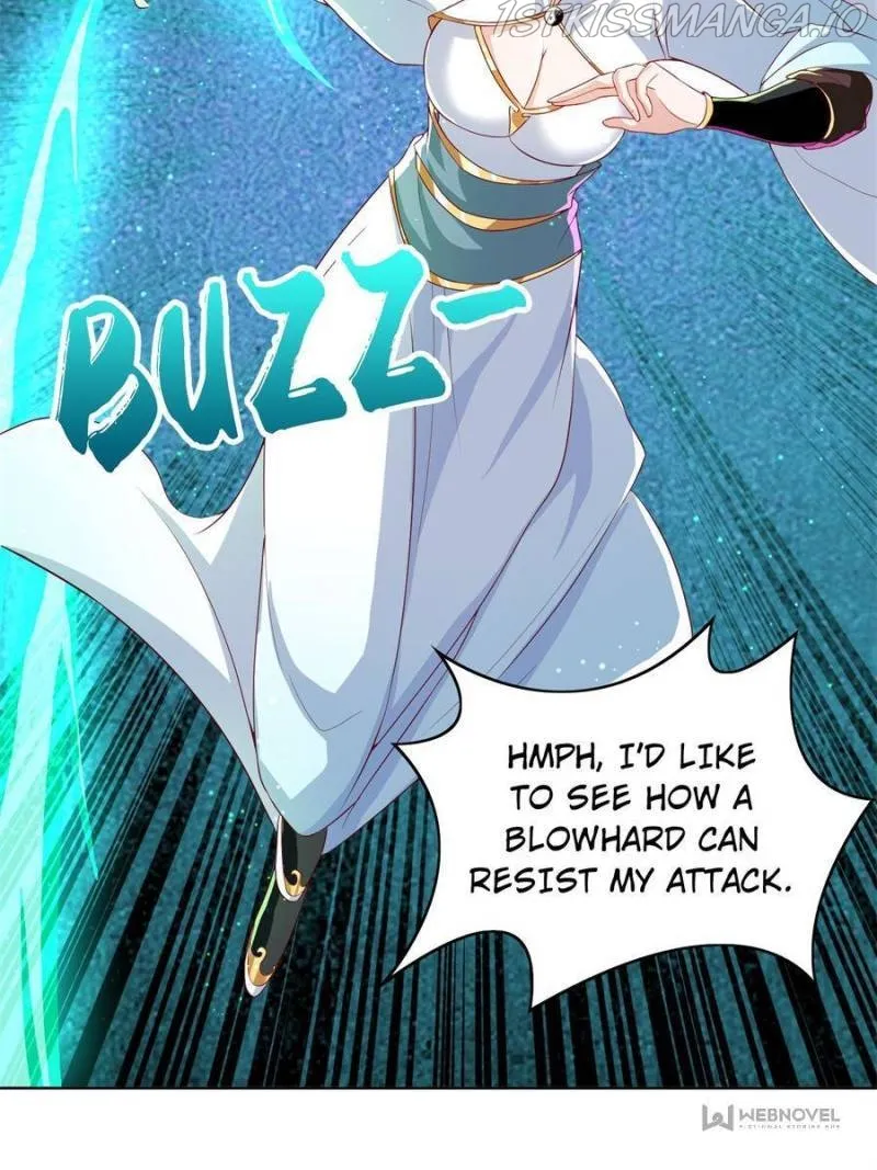 Read Dragon Master chapter 121 image 19 on Lezhin