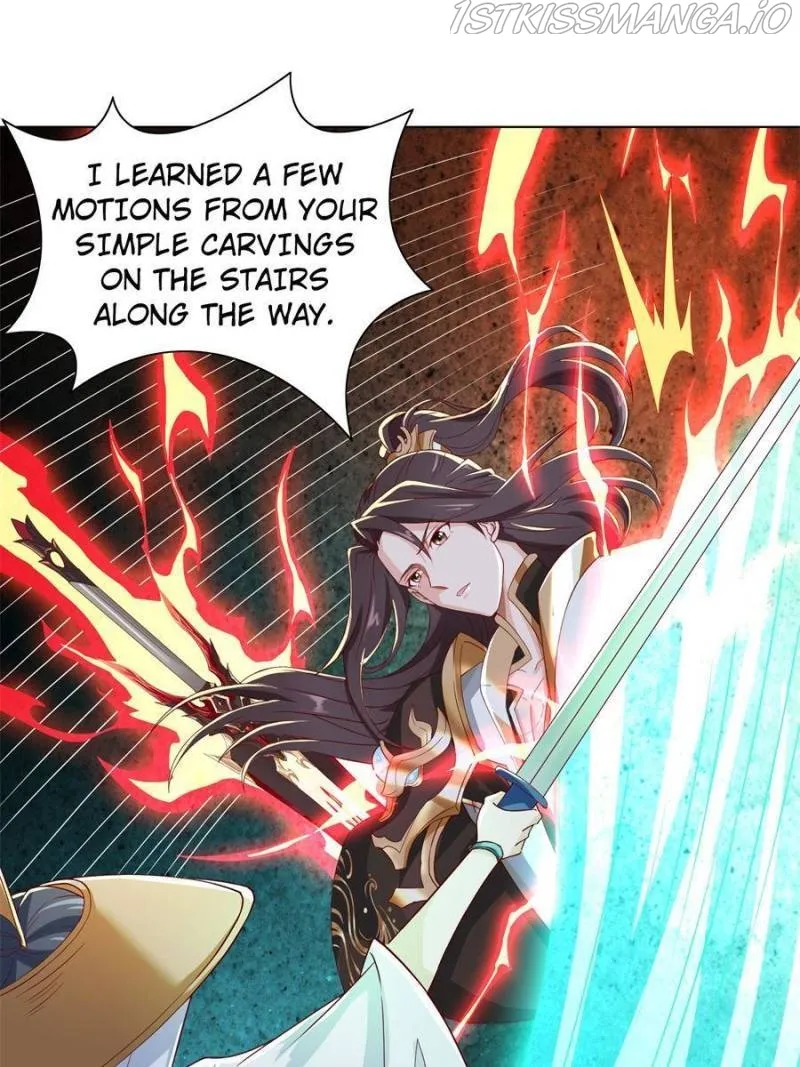 Read Dragon Master chapter 121 image 20 on Lezhin