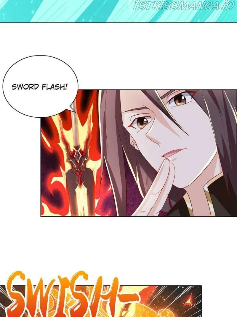 Read Dragon Master chapter 121 image 22 on Lezhin