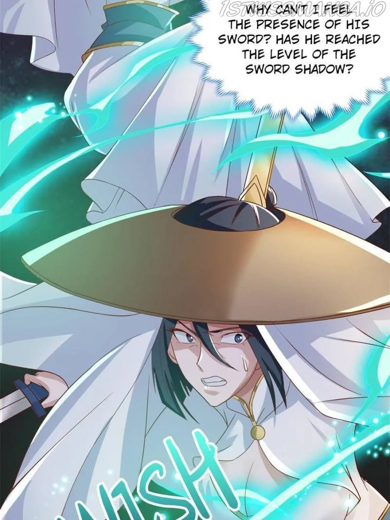 Read Dragon Master chapter 121 image 25 on Lezhin