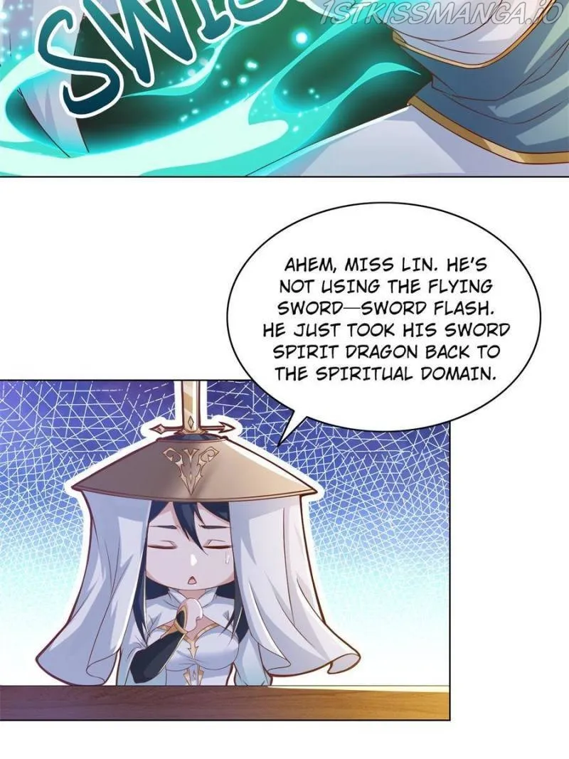 Read Dragon Master chapter 121 image 26 on Lezhin