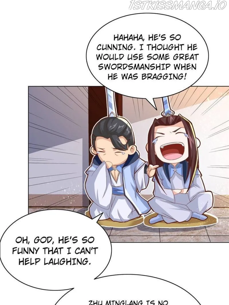 Read Dragon Master chapter 121 image 27 on Lezhin