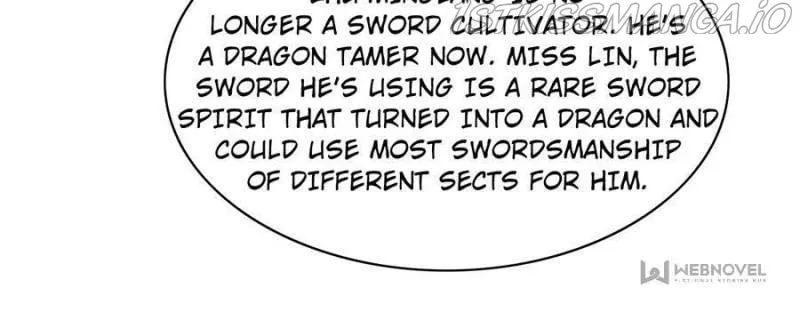 Read Dragon Master chapter 121 image 28 on Lezhin
