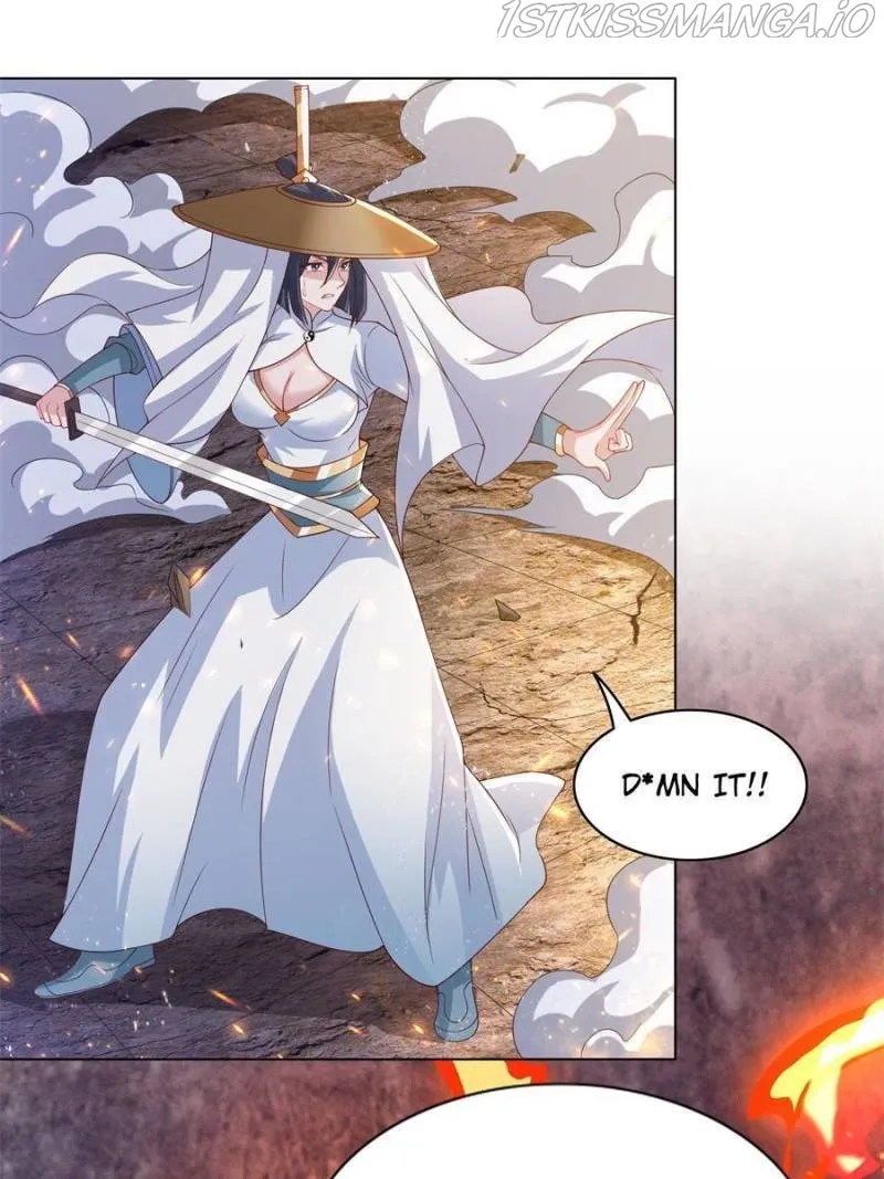 Read Dragon Master chapter 121 image 29 on Lezhin