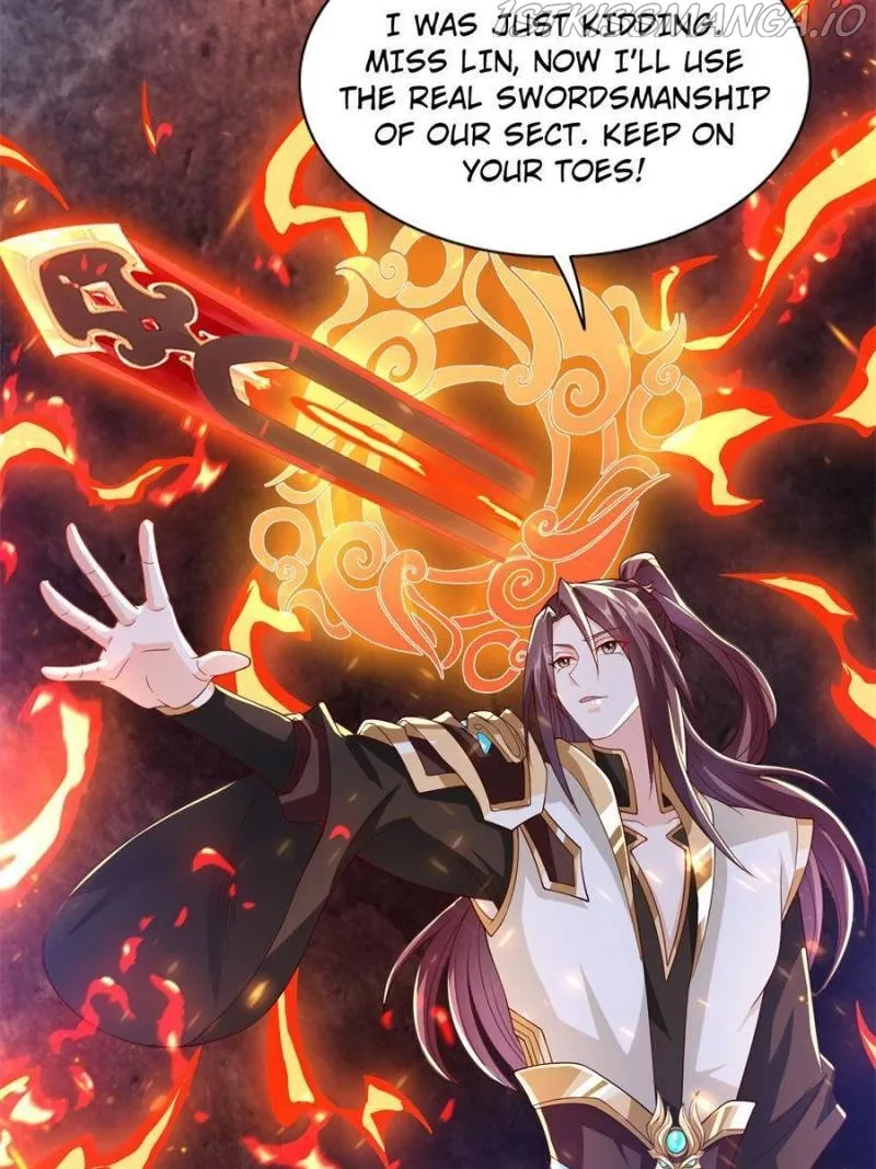 Read Dragon Master chapter 121 image 30 on Lezhin