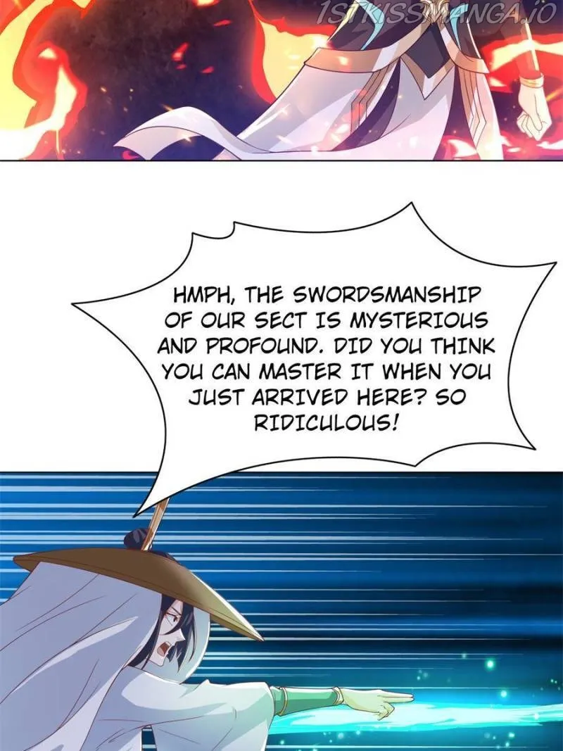 Read Dragon Master chapter 121 image 31 on Lezhin