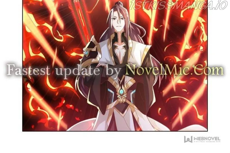 Read Dragon Master chapter 121 image 33 on Lezhin