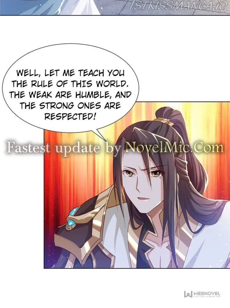 Read Dragon Master chapter 121 image 4 on Lezhin
