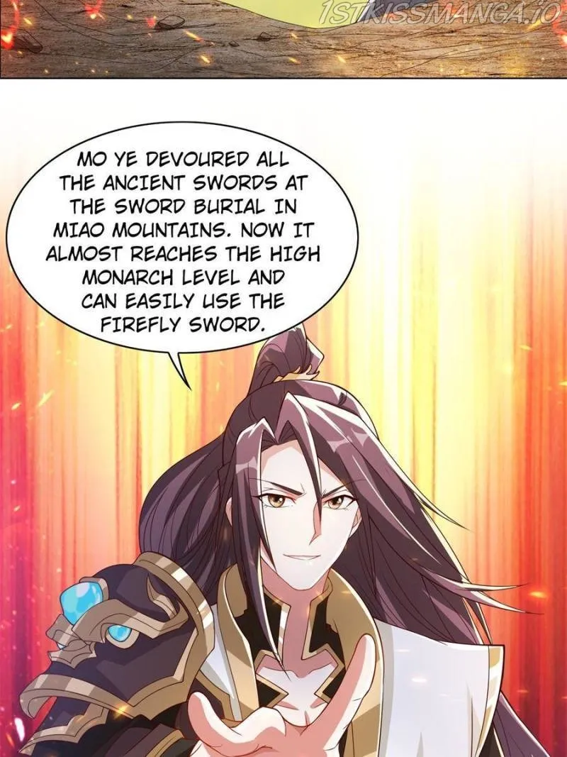Read Dragon Master chapter 121 image 40 on Lezhin