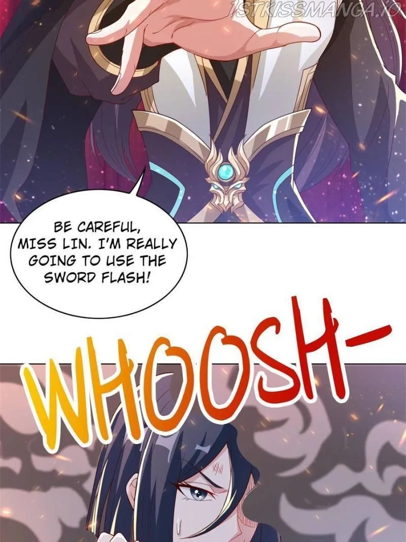 Read Dragon Master chapter 121 image 41 on Lezhin