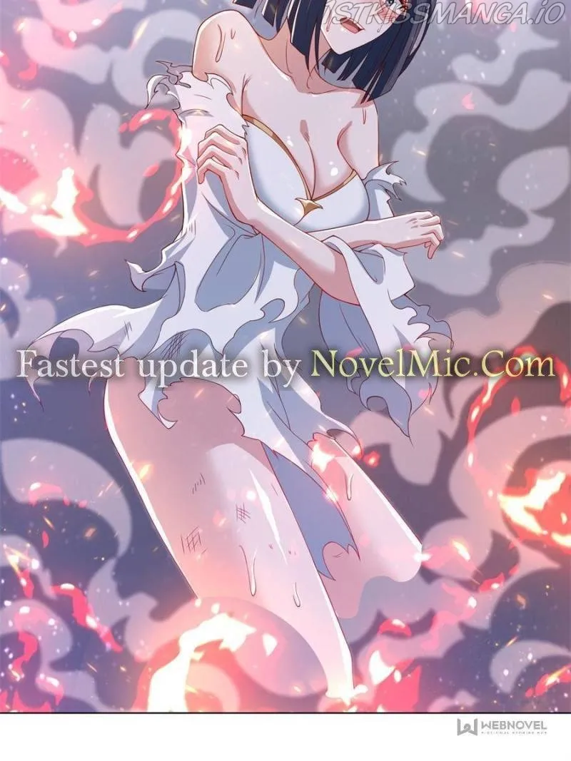 Read Dragon Master chapter 121 image 43 on Lezhin