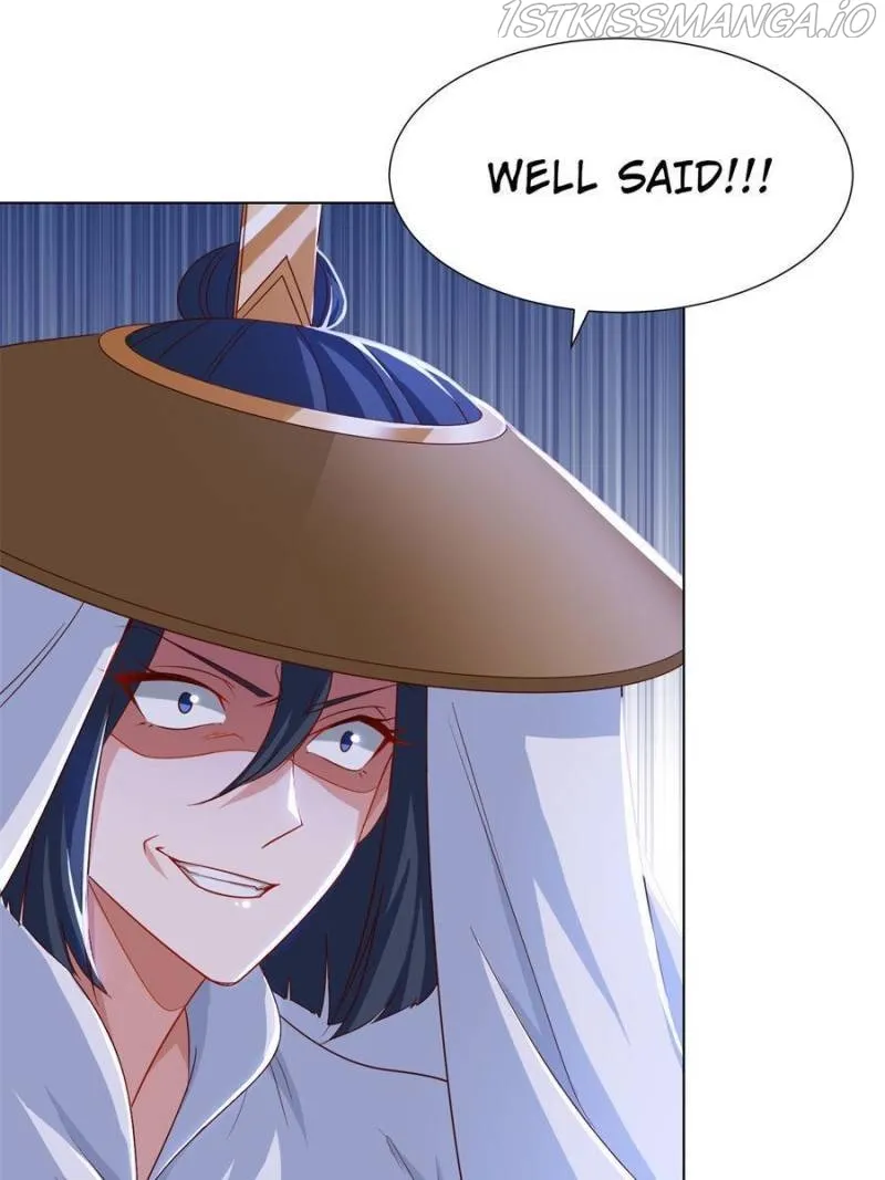 Read Dragon Master chapter 121 image 5 on Lezhin