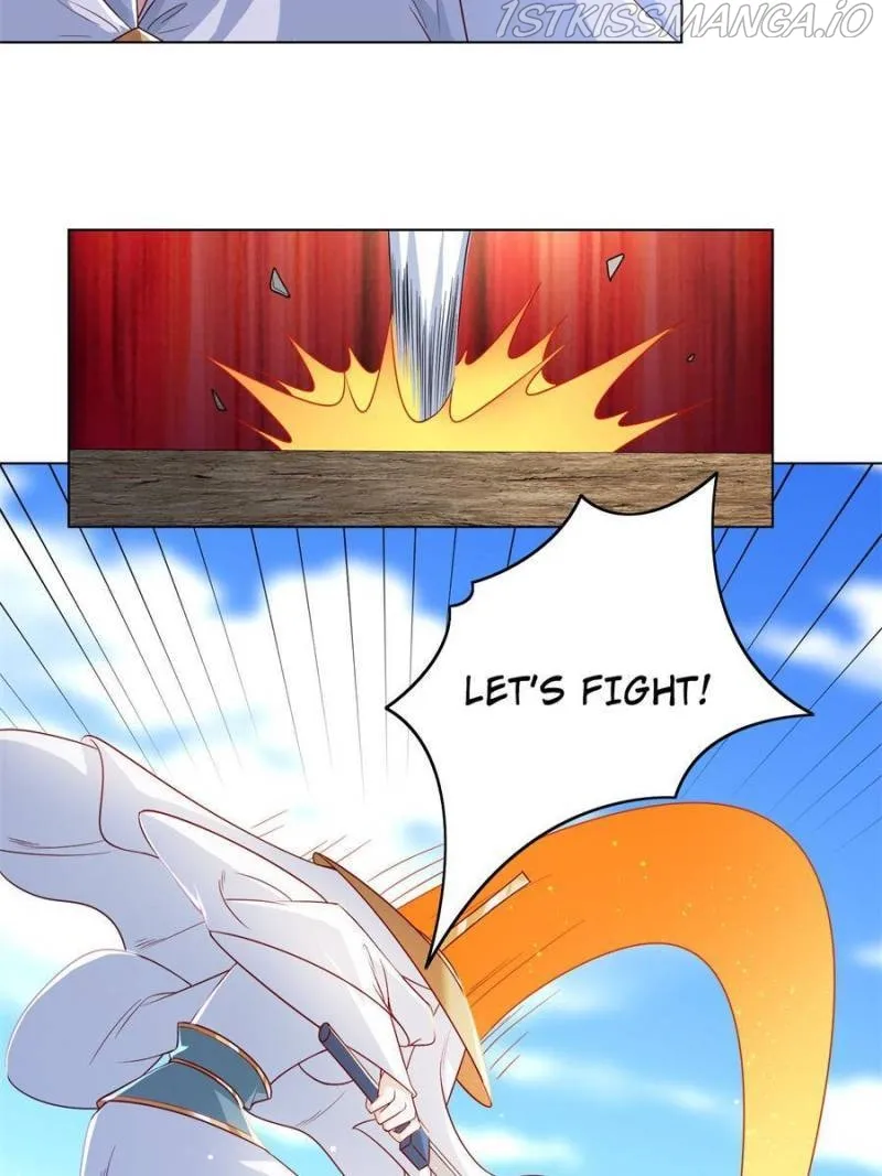 Read Dragon Master chapter 121 image 6 on Lezhin