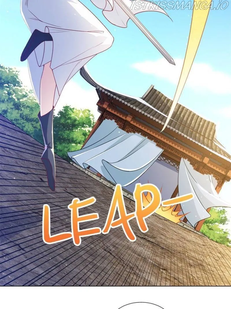 Read Dragon Master chapter 121 image 7 on Lezhin
