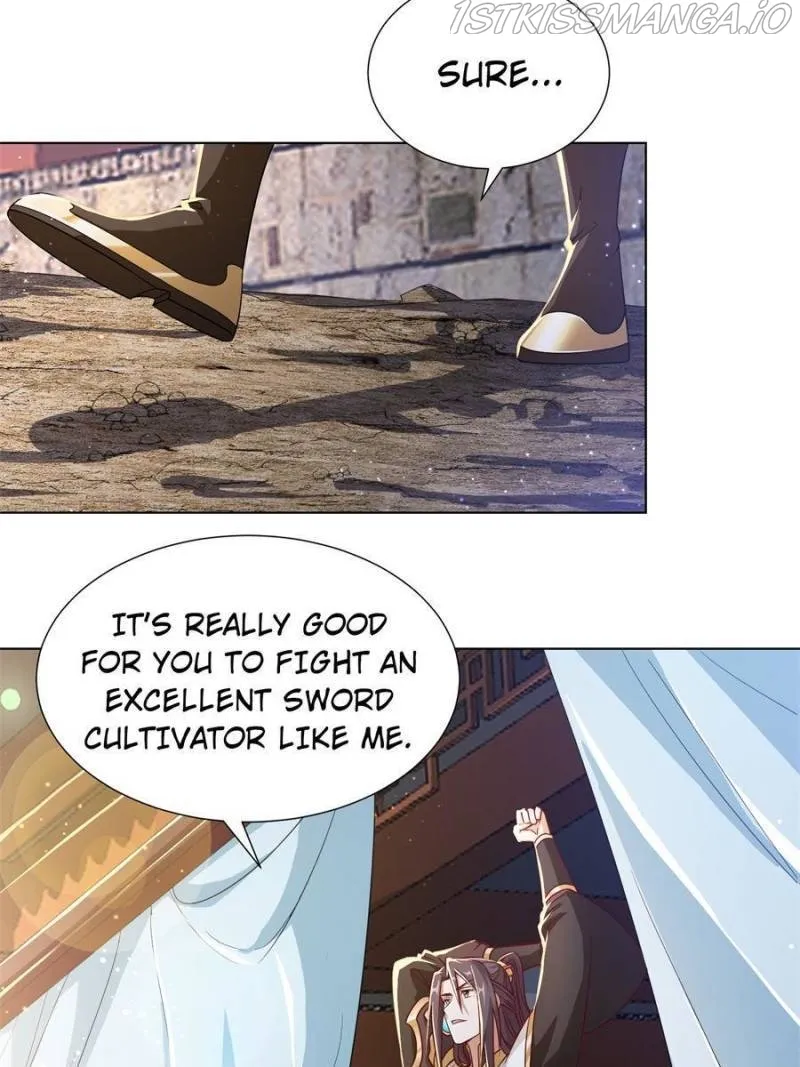 Read Dragon Master chapter 121 image 8 on Lezhin