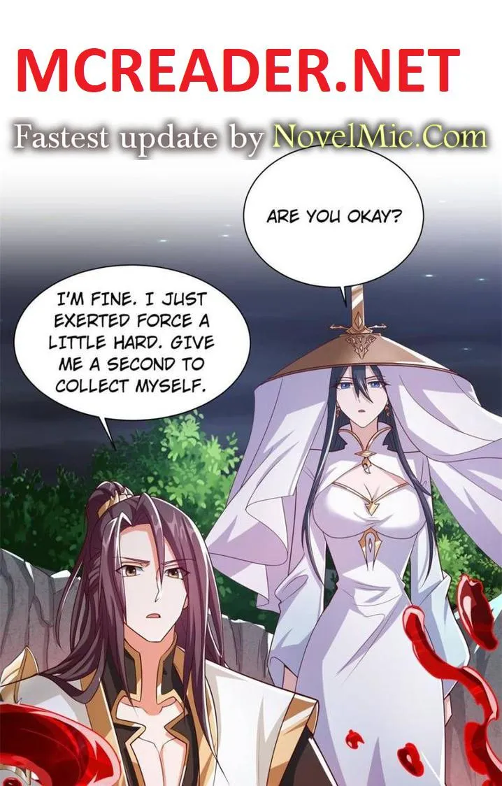Read Dragon Master chapter 122 image 0 on Lezhin