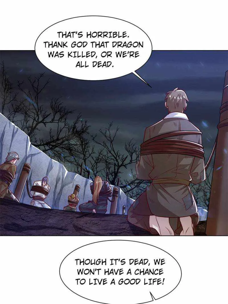 Read Dragon Master chapter 122 image 10 on Lezhin