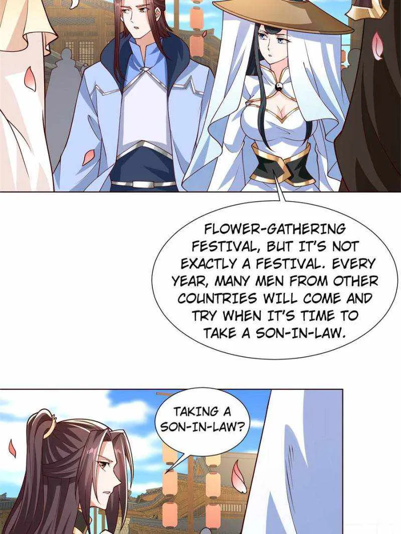 Read Dragon Master chapter 122 image 23 on Lezhin