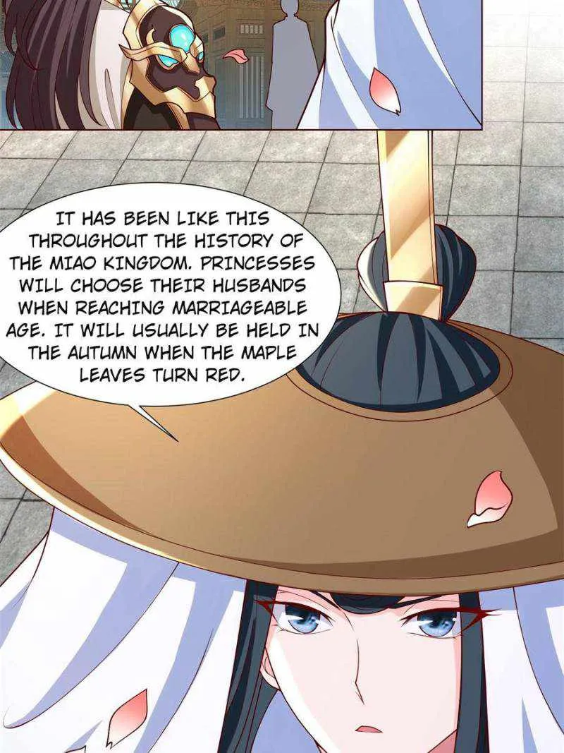 Read Dragon Master chapter 122 image 24 on Lezhin