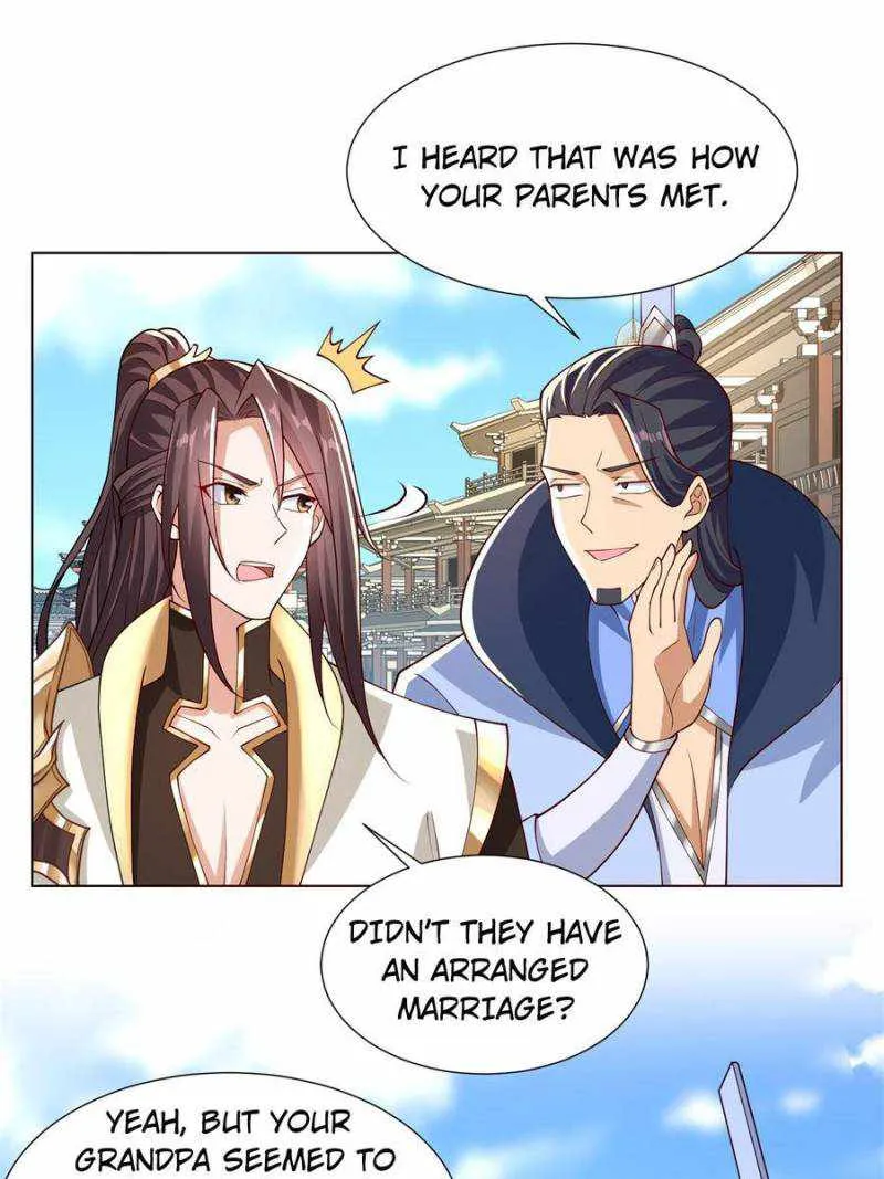 Read Dragon Master chapter 122 image 26 on Lezhin