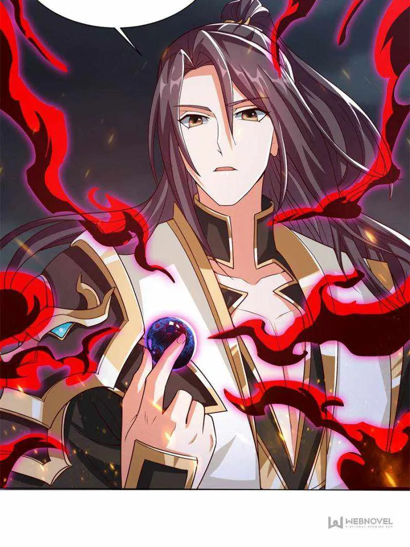 Read Dragon Master chapter 122 image 4 on Lezhin