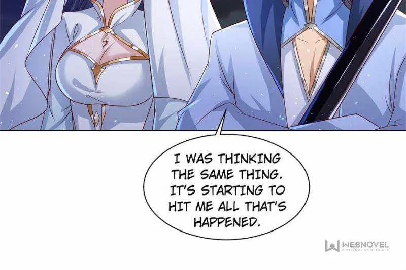 Read Dragon Master chapter 122 image 9 on Lezhin
