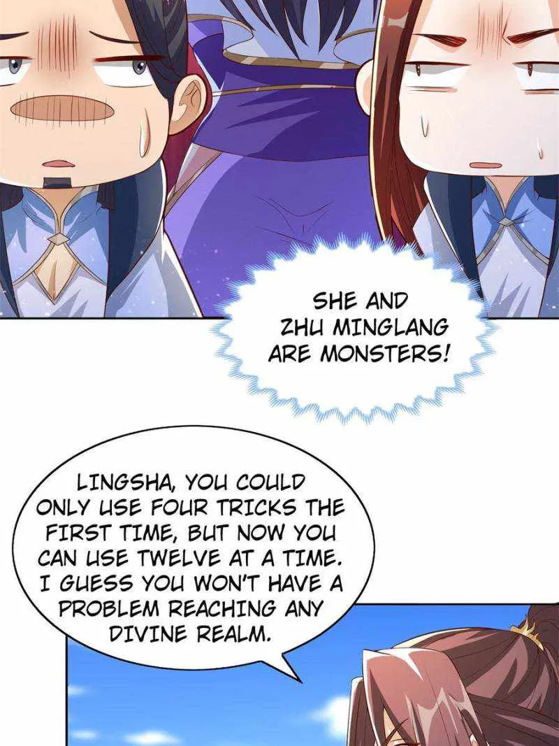 Read Dragon Master chapter 123 image 12 on Lezhin