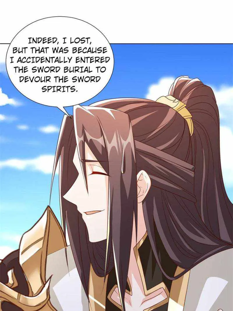 Read Dragon Master chapter 123 image 15 on Lezhin