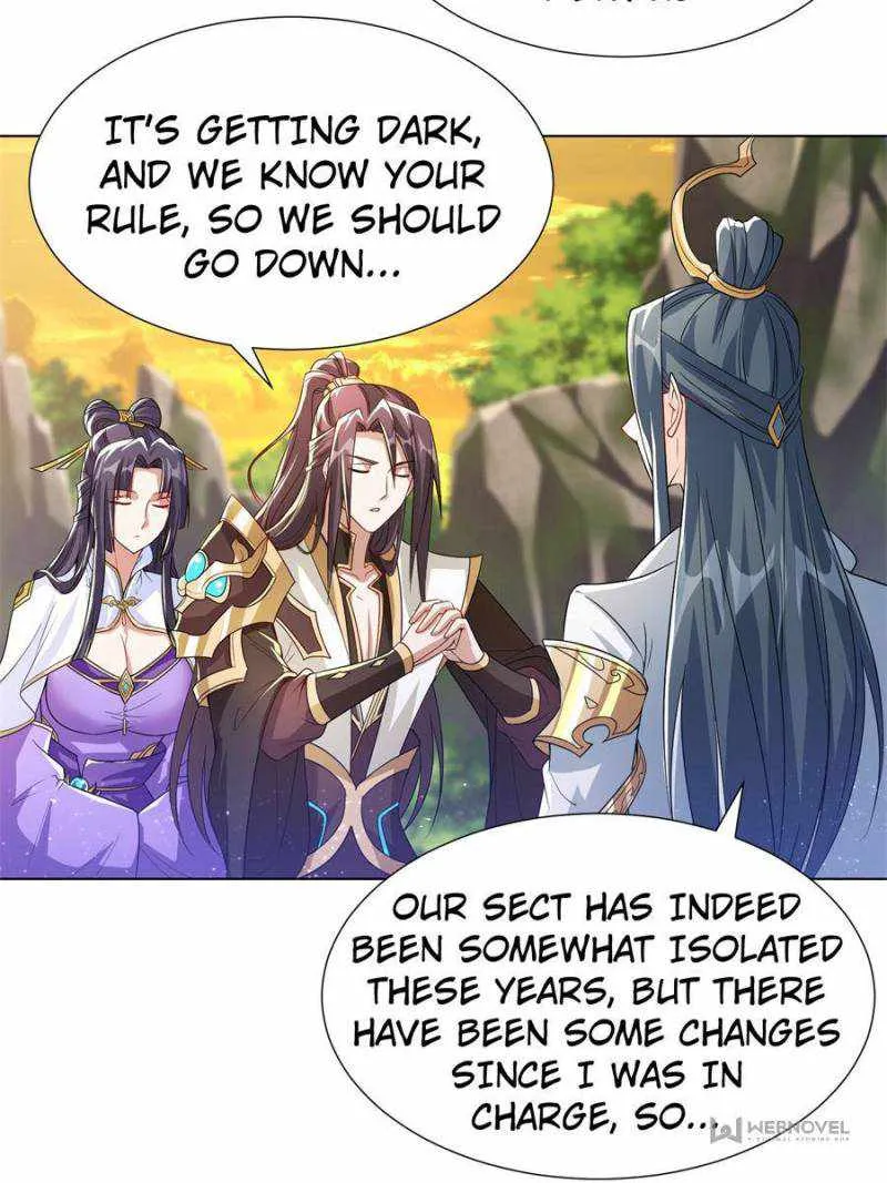 Read Dragon Master chapter 123 image 19 on Lezhin