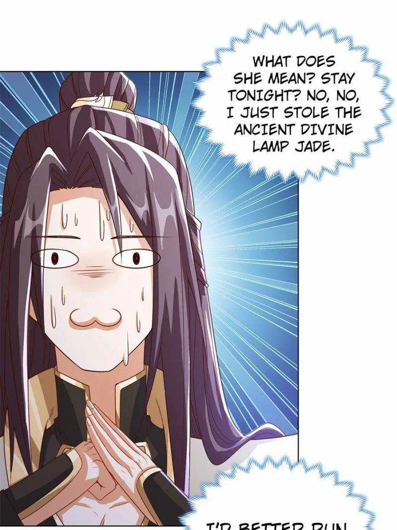 Read Dragon Master chapter 123 image 20 on Lezhin