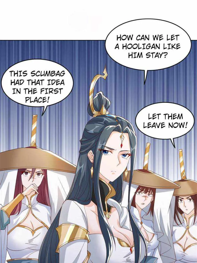 Read Dragon Master chapter 123 image 25 on Lezhin