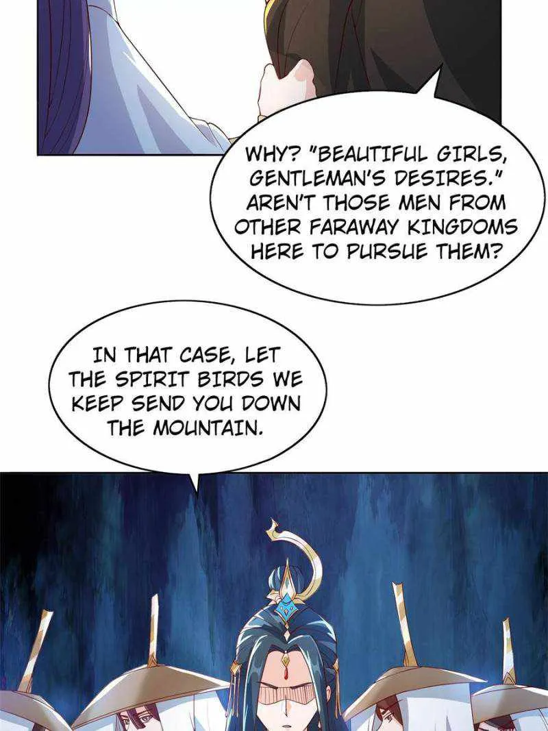 Read Dragon Master chapter 123 image 31 on Lezhin