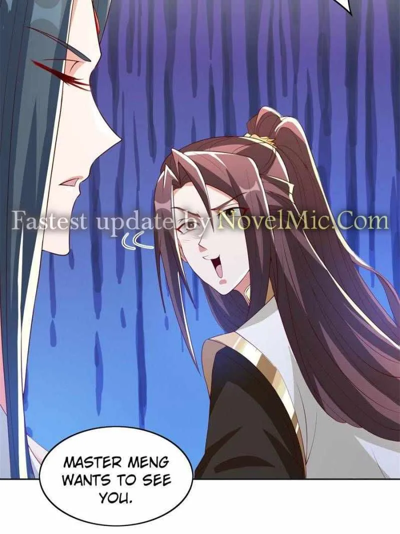 Read Dragon Master chapter 123 image 37 on Lezhin