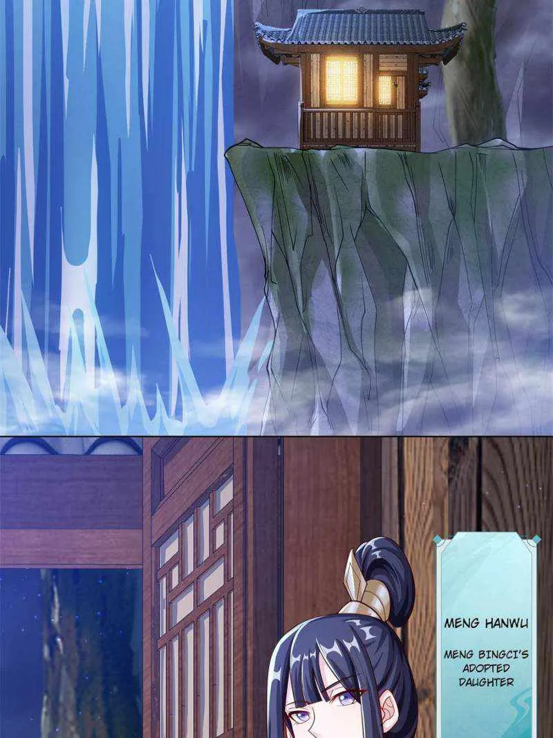 Read Dragon Master chapter 123 image 41 on Lezhin