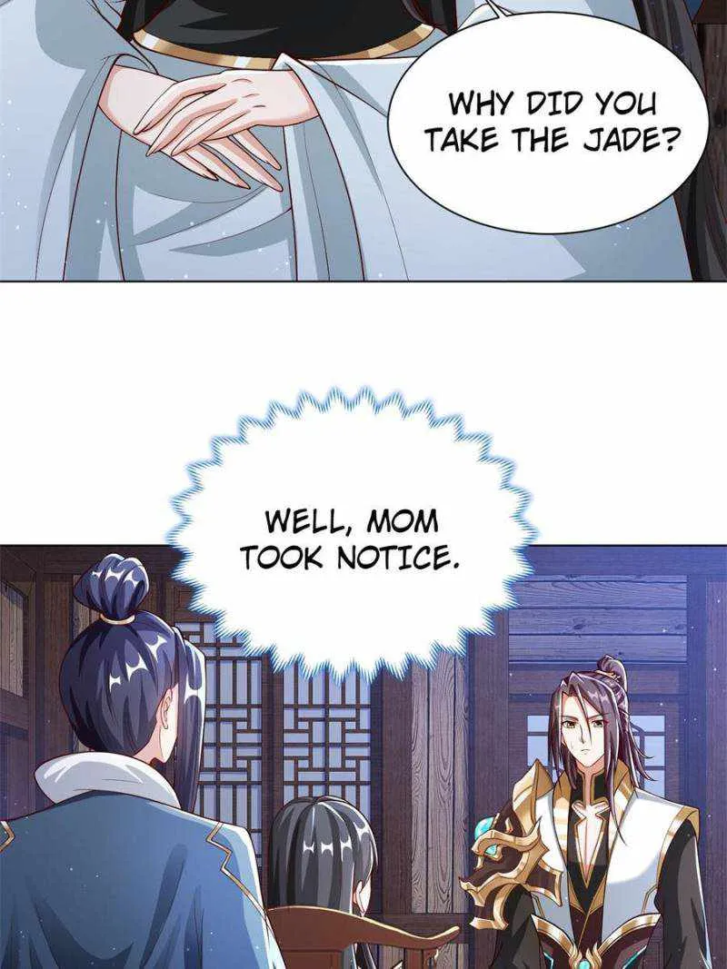 Read Dragon Master chapter 123 image 43 on Lezhin