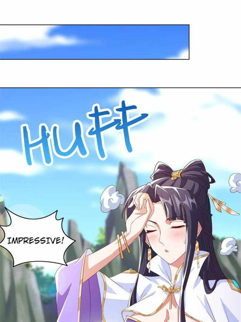 Read Dragon Master chapter 123 image 5 on Lezhin
