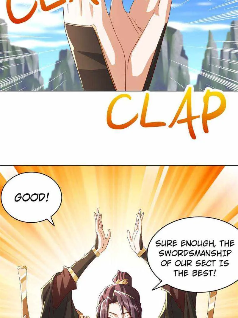 Read Dragon Master chapter 123 image 7 on Lezhin