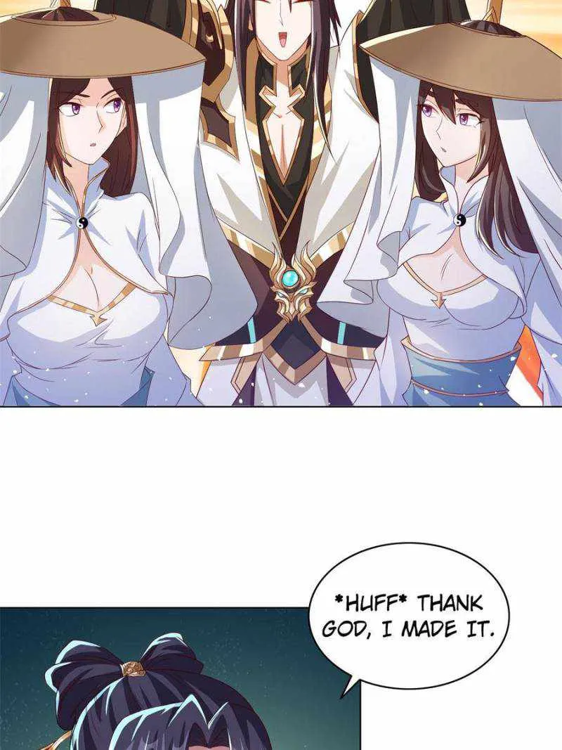 Read Dragon Master chapter 123 image 8 on Lezhin