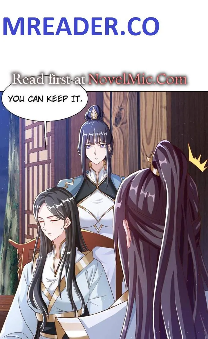 Read Dragon Master chapter 124 image 0 on Lezhin