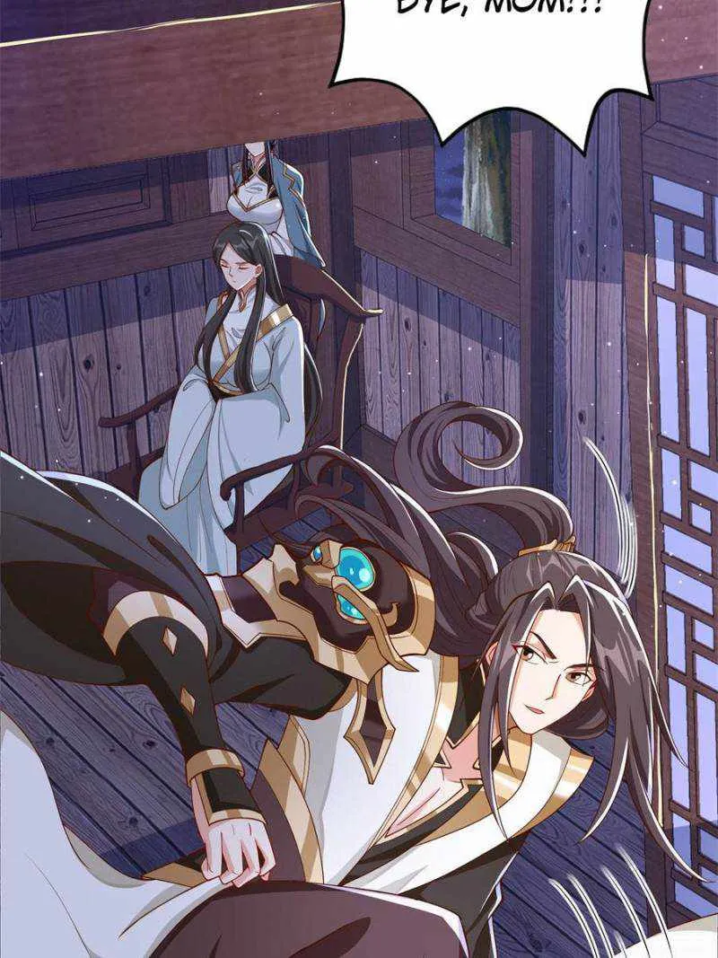 Read Dragon Master chapter 124 image 11 on Lezhin