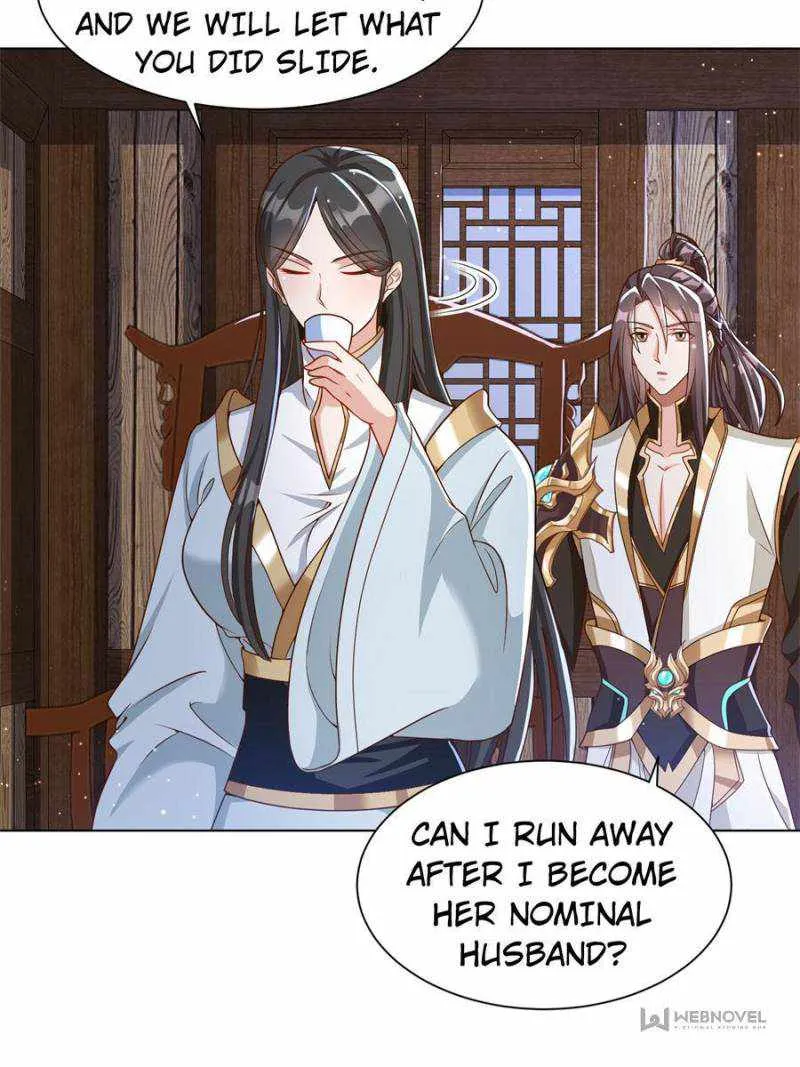 Read Dragon Master chapter 124 image 19 on Lezhin