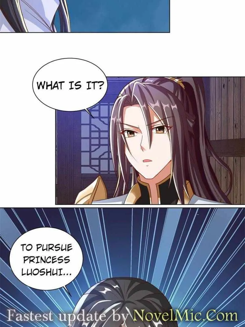 Read Dragon Master chapter 124 image 2 on Lezhin