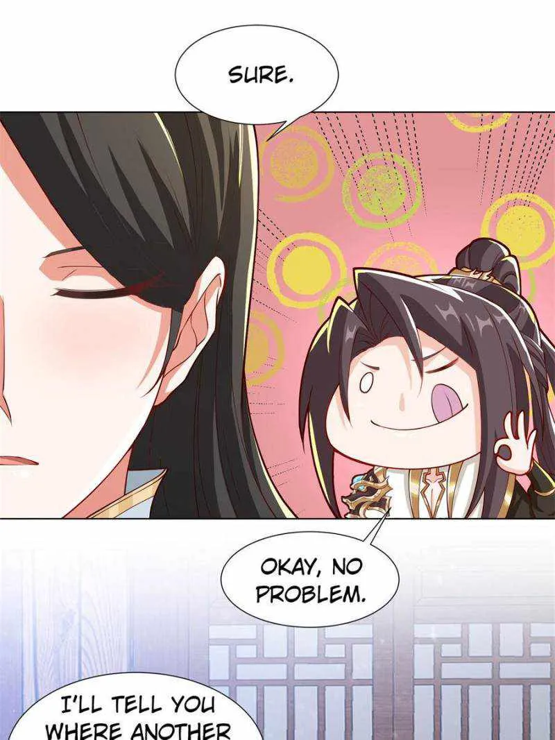 Read Dragon Master chapter 124 image 20 on Lezhin