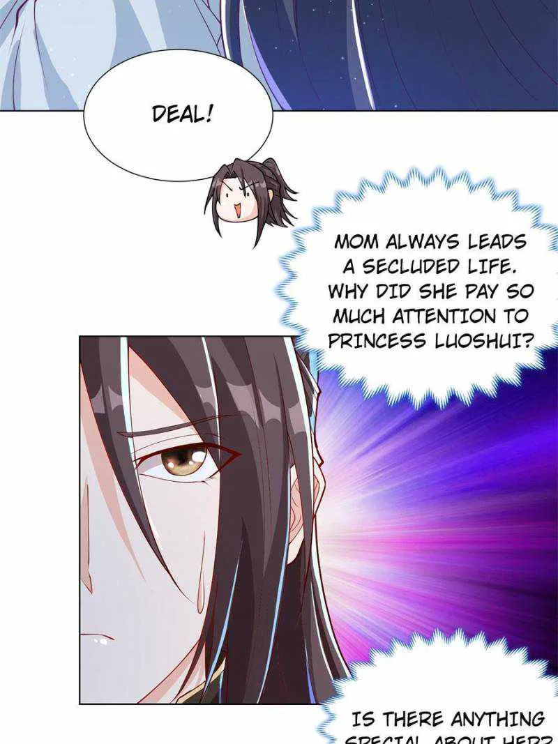 Read Dragon Master chapter 124 image 22 on Lezhin