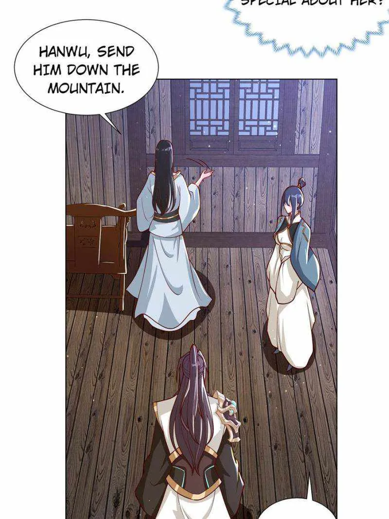 Read Dragon Master chapter 124 image 23 on Lezhin